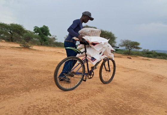 Beneficiaries