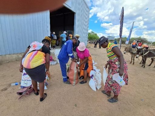 Beneficiaries